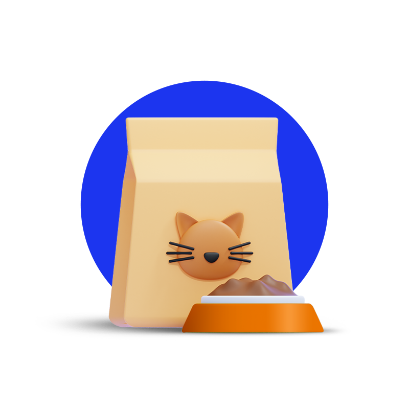 Cat Food