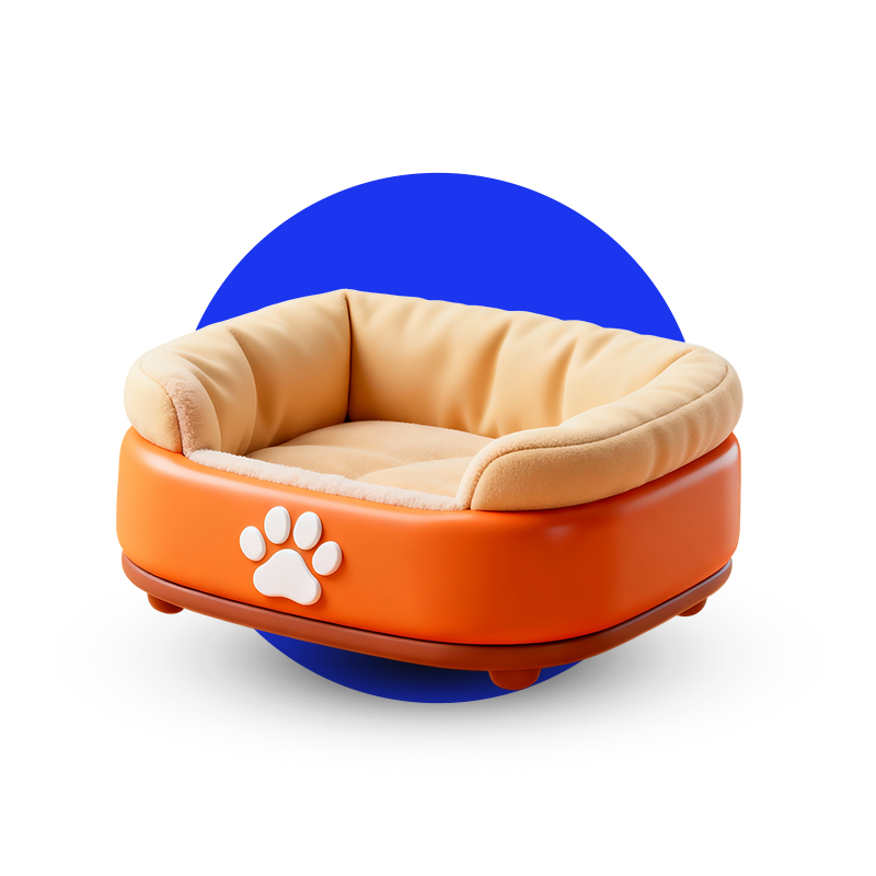 Pet Beds