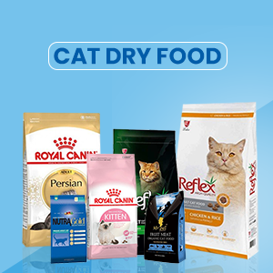 Cat Dry Food