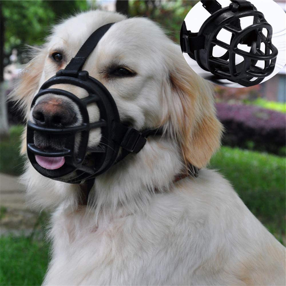 Dog Muzzles