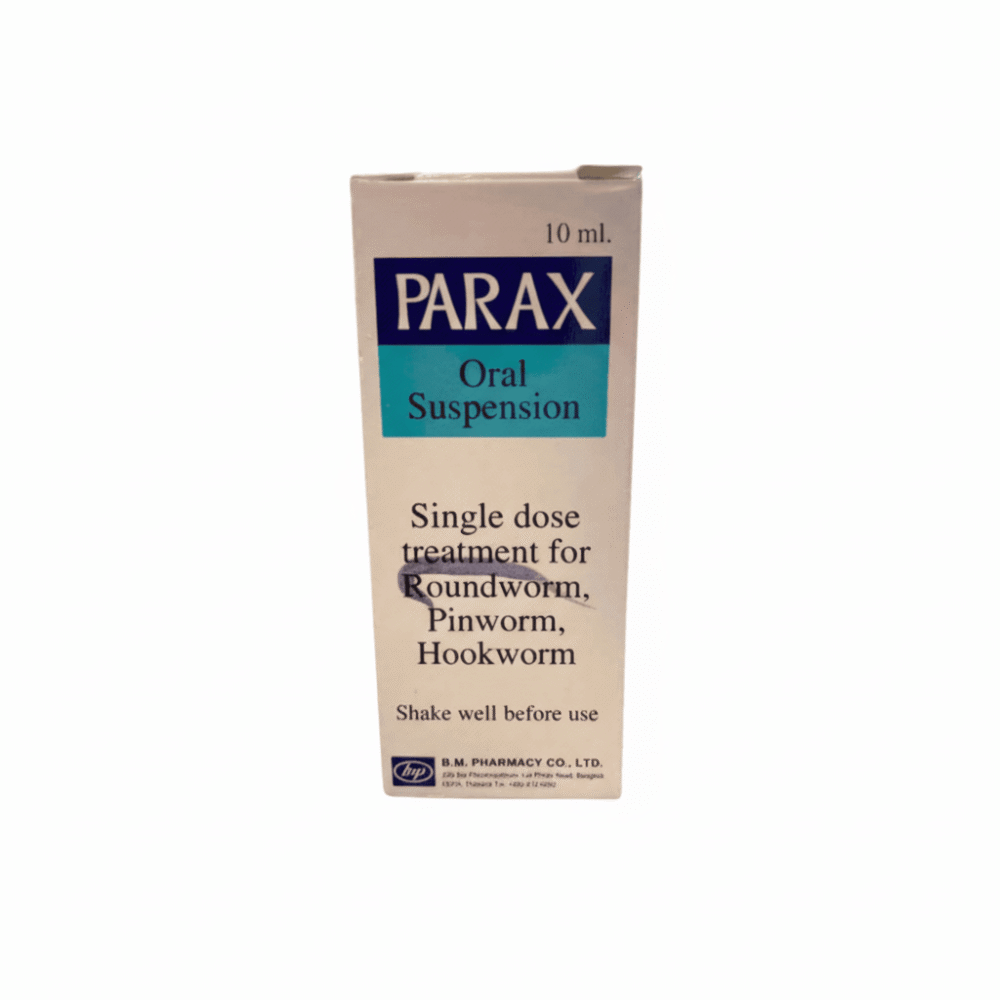 Cat Deworming