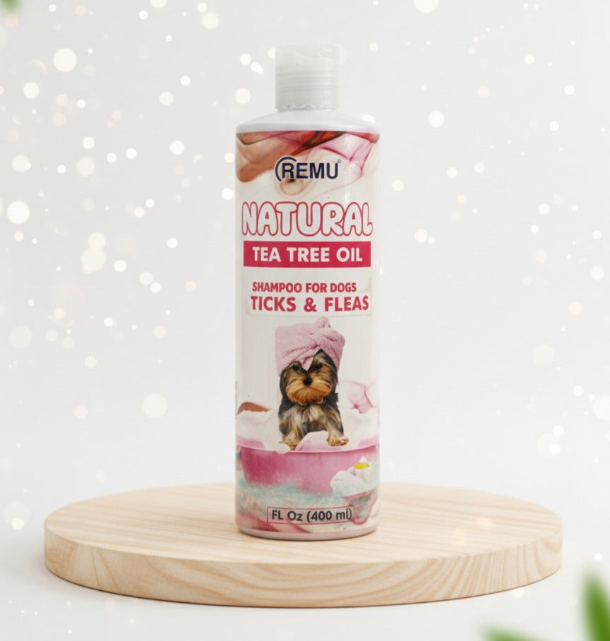 Cat Shampoos