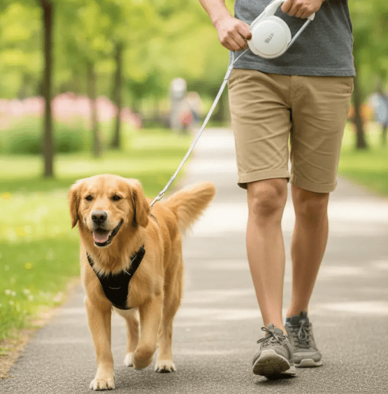 Dog Training Tools