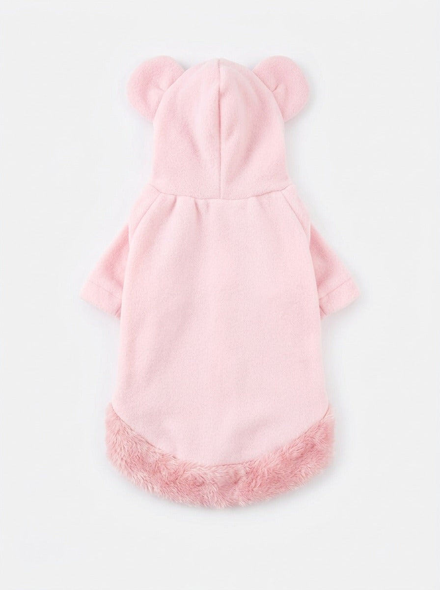 Lazee Fits - Cutex Cat Hood with Ears