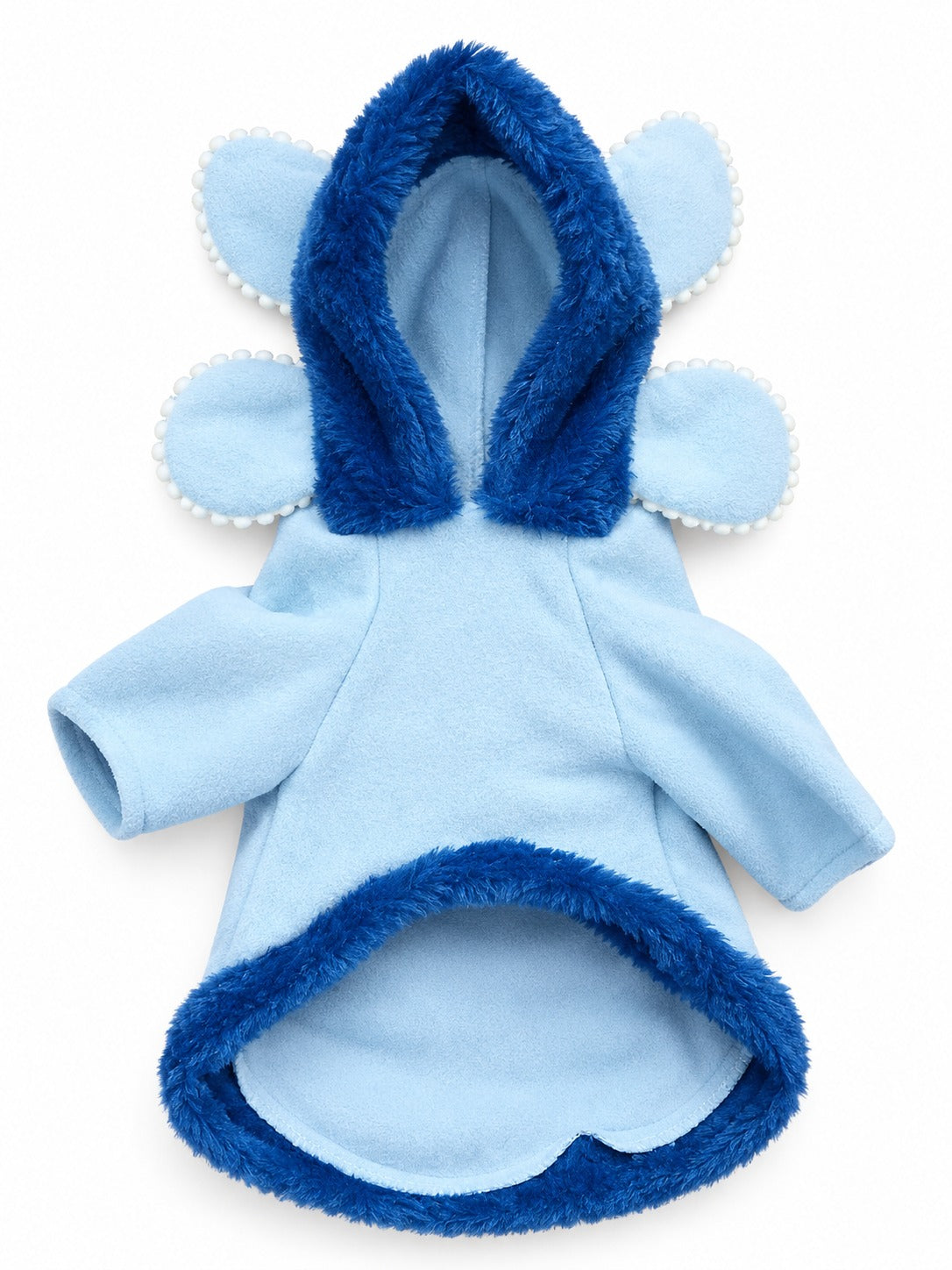 Lazee Fits - Cutex Cat Hood with Ears