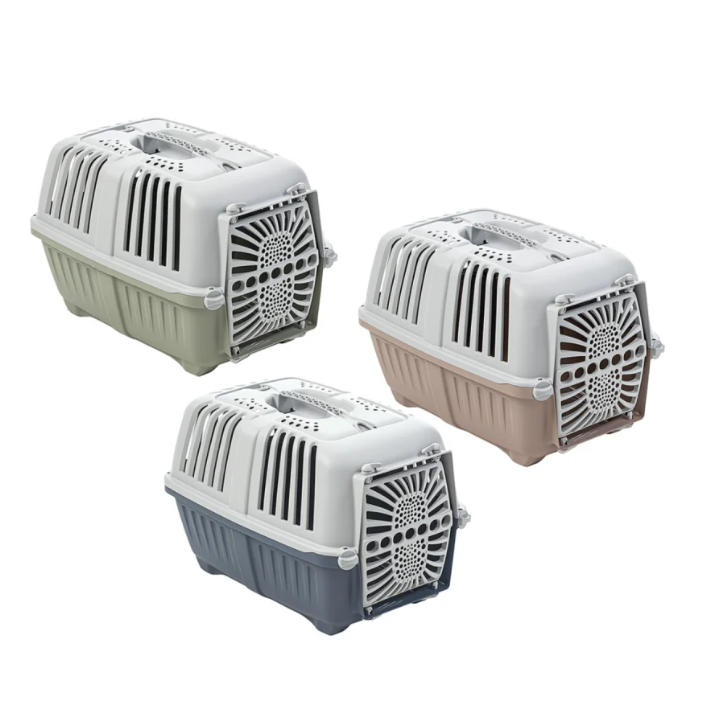 MPS Jet Box Pratiko 2 Pet Carrier - Made in Italy