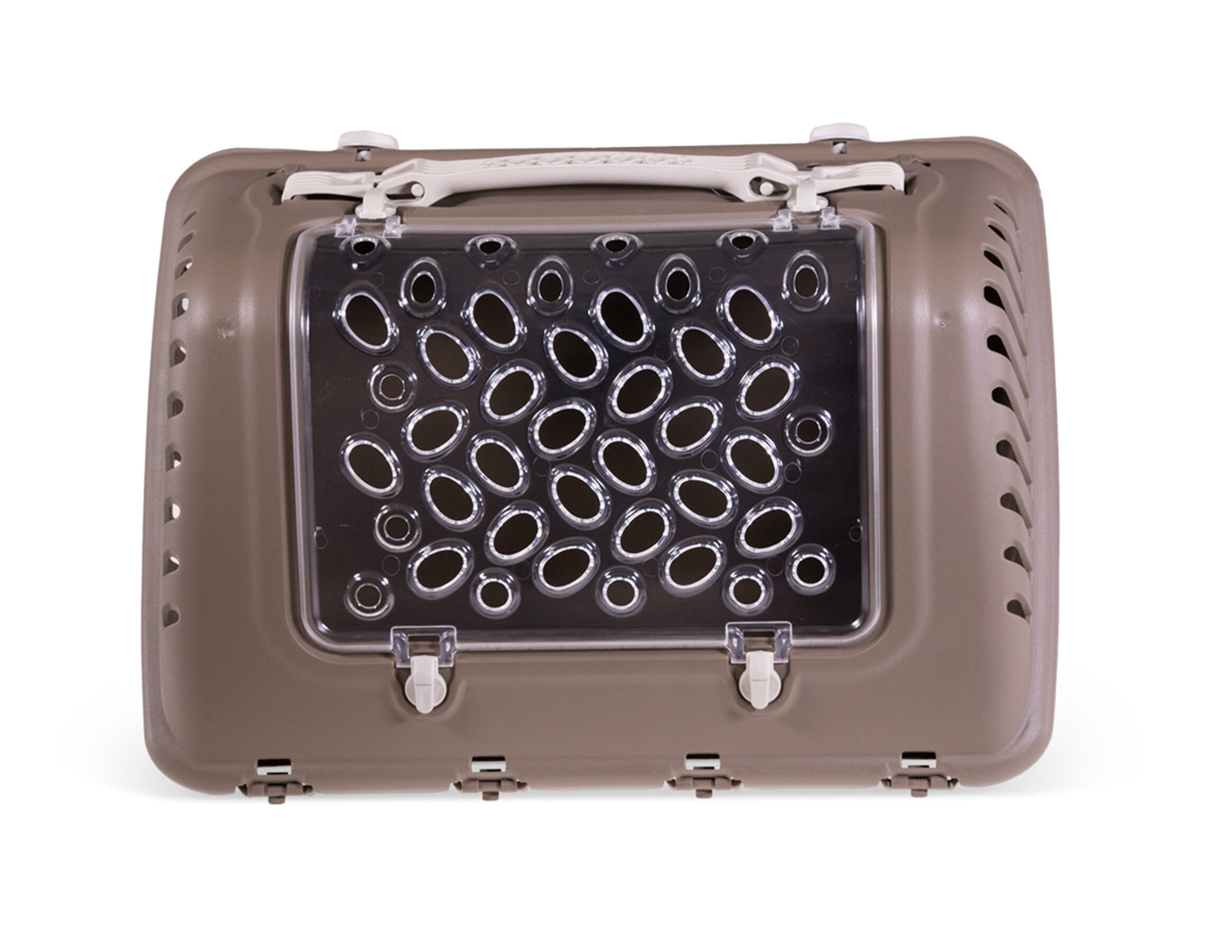 MPS Transportini Airline-Approved Pet Carrier for Cats & Small Dogs