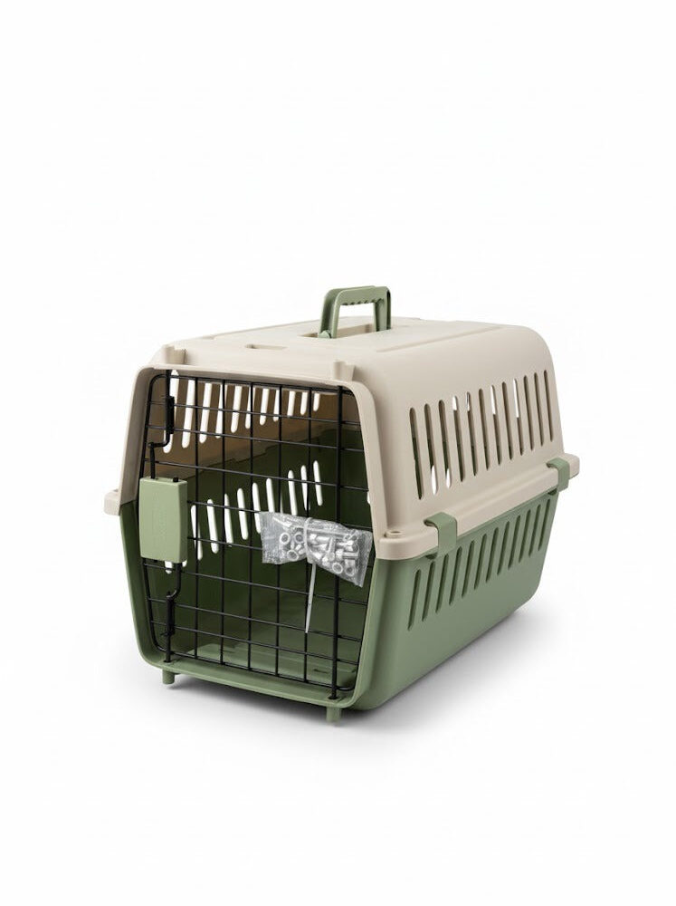 New Stylish Jet Box Imported for Cats and Kitten Medium
