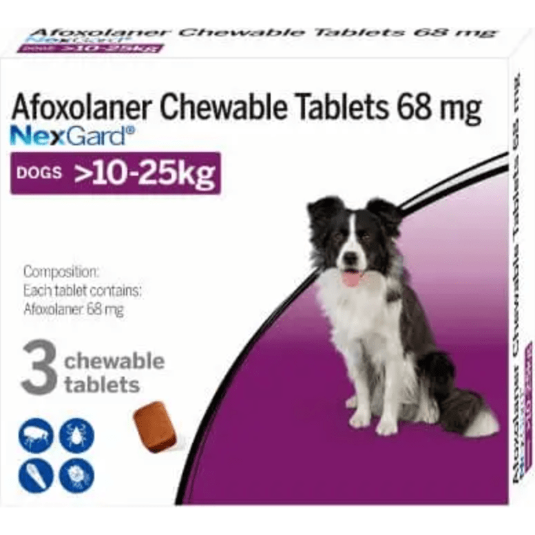 PET DEWORMING