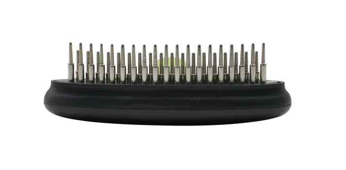 Nunbell Double Curve Rake Comb