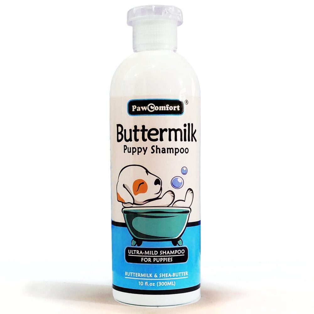 Dog Shampoo