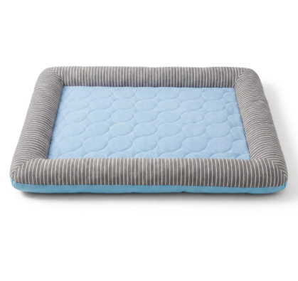 Rectangular Pillow Pet Bed
