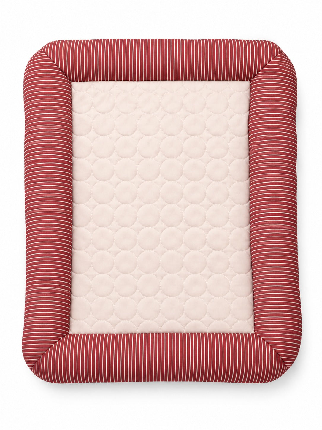 Rectangular Pillow Pet Bed