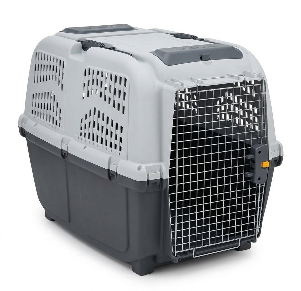 Skudo IATA Approved Pet Carrier - Made in Italy