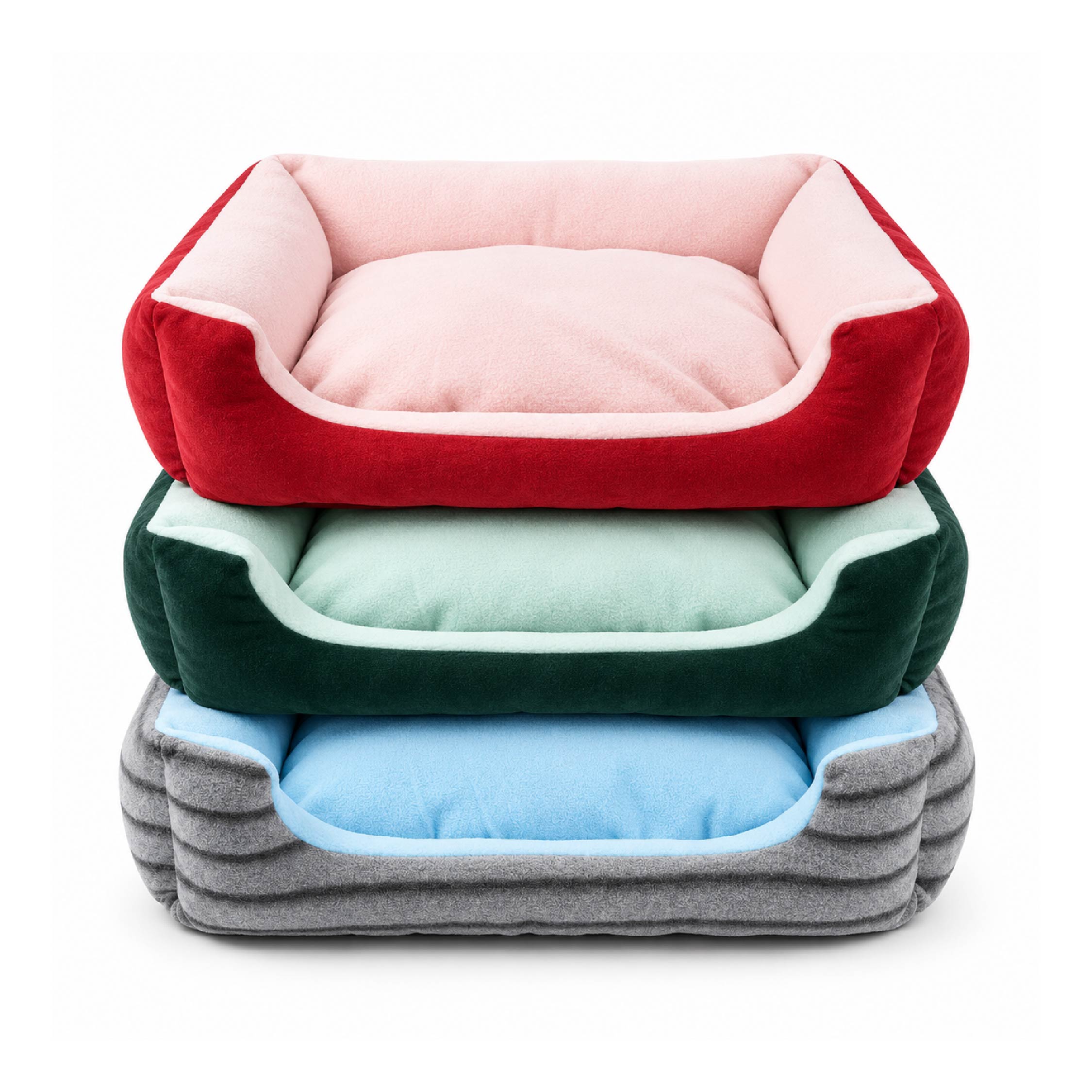 The Cat Lounger Bed
