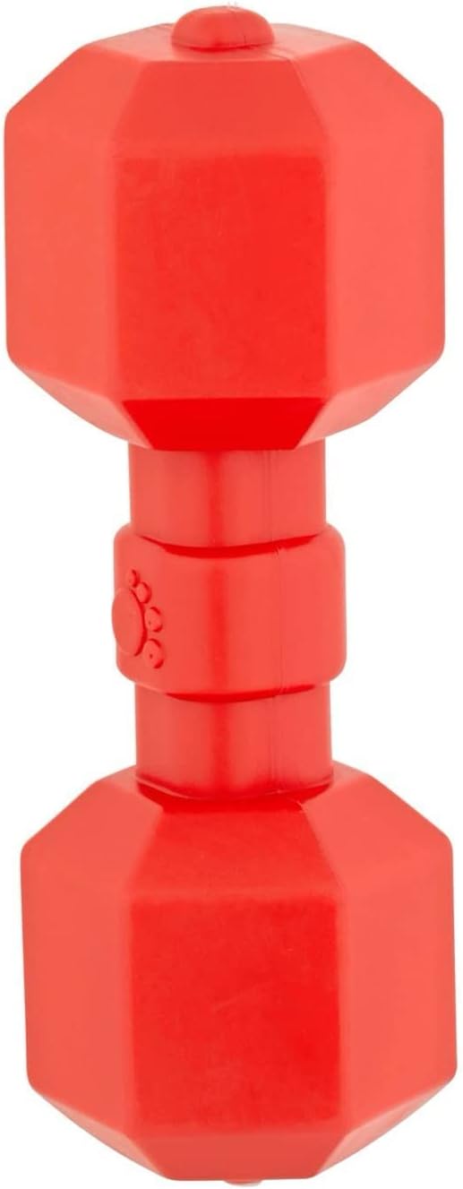 Woofy Dog Extra Strong Rubber Chew Toy